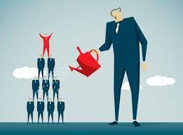Unlock Your Leadership Potential with Lema Consulting Partners!